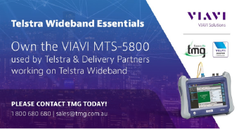 Telstra Wideband Product and Testing Selection Guide